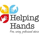 Helping Hands Community Trust logo