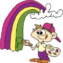 Helping Hands Daycare logo