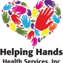 Helping Hands Health Services logo