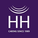 Helping Hands Homecare logo