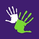 Helping Hands Network logo