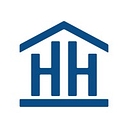 Helping Hands logo