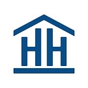 Helping Hands, Orillia logo