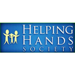 Helping Hands Society of Cochrane & Area logo
