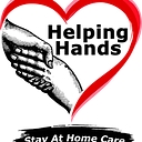 Helping Hands Stay At Home Care - Scottsbluff, NE