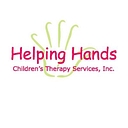 Helping Hands Children's Therapy Services, Inc. logo