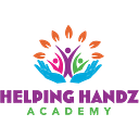 Helping HANDZ Academy logo