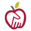Helping Harvest Fresh Food Bank logo