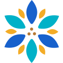 Helping India Together logo
