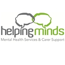 Helpingminds logo