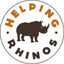 HELPING RHINOS