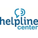 Helpline Center logo