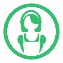 Helpling logo