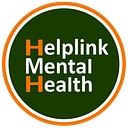 Helplink Mental Health Clg logo