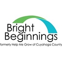 Help Me Grow Of Cuyahoga County logo