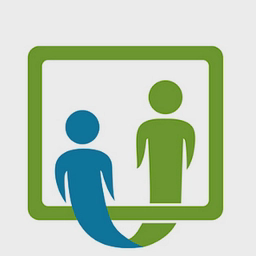 HelpMyCash logo