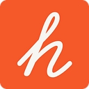 Helpr   Los Angeles logo
