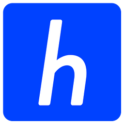 Helpshift AI logo