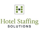 Hotel Staffing Solutions logo