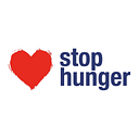 SODEXO STOP HUNGER FOUNDATION INC logo