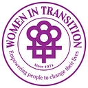 Women In Transition logo