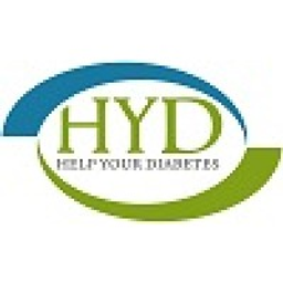 Help Your Diabetes logo