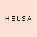 Helsa Health - Blood Sugar & Health Coach logo