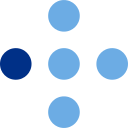 Helse Fonna HF logo