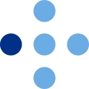 Helse Fonna HF logo