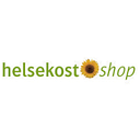 helsekostshop.no logo