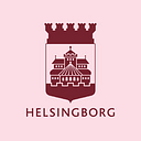 Helsingborgs kommun logo