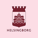 HELSINGBORGS KOMMUN logo