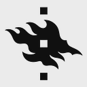 University of Helsinki logo