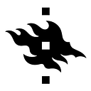 Helsingin yliopisto logo