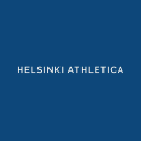 helsinkiathletica.com logo