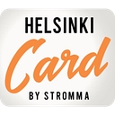 Helsinki Card logo