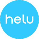 Helu.io GmbH logo