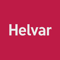 Helvar Limited logo