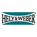 Hely & Weber Orthopedics logo