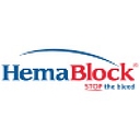 Hemablock logo