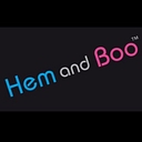 Hemandboo logo