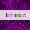 Hemanext logo