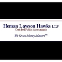 Heman Lawson Hawks Llp logo