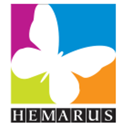 Hemarus LLC logo