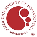 American Society Of Hematology logo