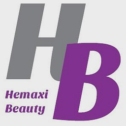 HEMAXI BEAUTY (MIDLANDS) LIMITED logo