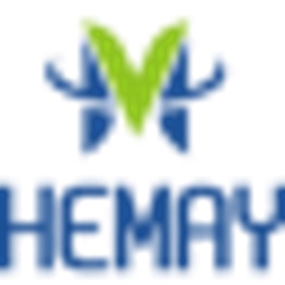 Tianjin Hemay Pharmaceutical logo