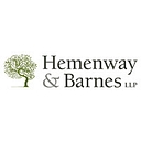 Hemenway & Barnes logo