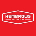 Hembrows Electrical logo