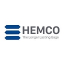 Hemco Gage logo